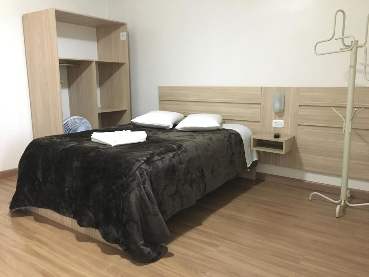 Hotel Fontana Tapejara  Eksteriør billede