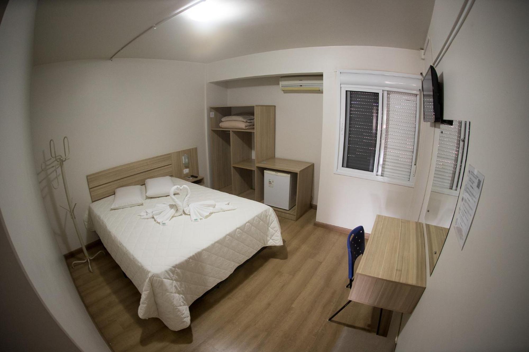 Hotel Fontana Tapejara  Eksteriør billede